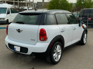 Mini Countryman foto 5