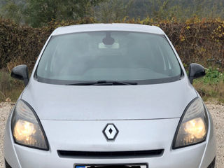 Renault Grand Scenic foto 5