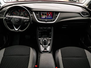 Opel Grandland X foto 7