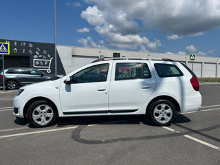 Dacia Logan Mcv foto 1