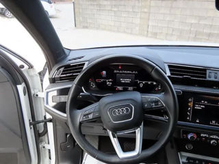 Audi Q3 foto 6