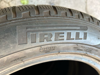 R18 235/55 Pirelli Scorpion Winter foto 4