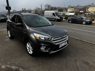 Ford Escape foto 5