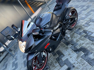 Suzuki Suzuki GSXR 600
 фото 6