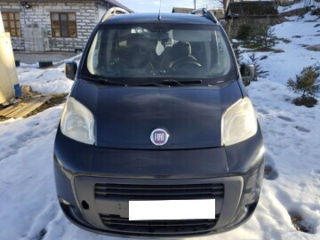 Citroen nemo,Peugeout biper,fiat qubo 1,3hdi 1,4 hdi anul 2007- 2017