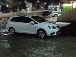 Seat Ibiza foto 2