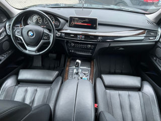 BMW X5 foto 8