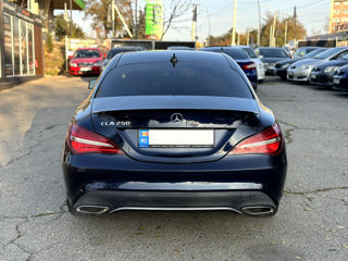 Mercedes CLA foto 5