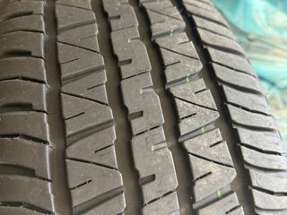 Шины Dunlop Grandtrek AT30 Touring 265/55R20 113V foto 2