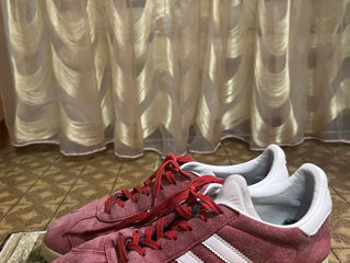 Кроссовки adidas gazelle