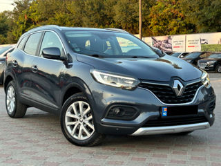 Renault Kadjar foto 5