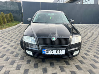 Skoda Octavia foto 2