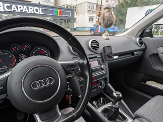 Audi A3 foto 3