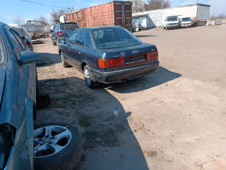 Audi 80 b3 foto 3