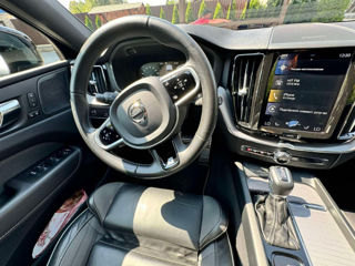 Volvo XC60 foto 7