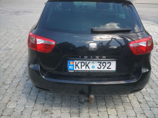 Seat Ibiza foto 4