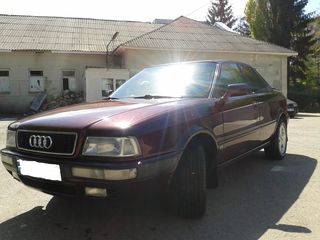 Audi 80 foto 2