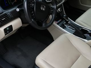 Honda Accord foto 6