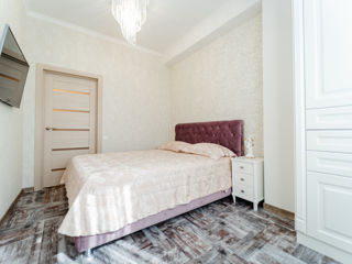 Apartament cu 1 cameră, 53 m², Botanica, Chișinău foto 3