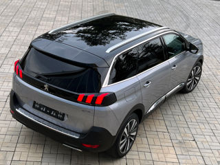 Peugeot 5008 foto 5