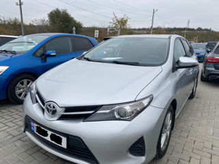 Toyota Auris foto 3