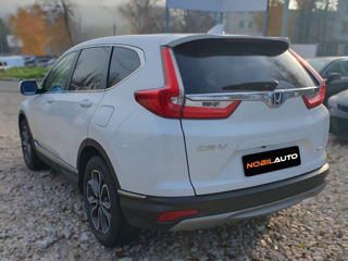 Honda CR-V foto 3