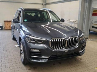 BMW X5 foto 3