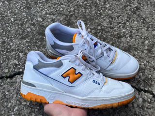 Newbalance 550