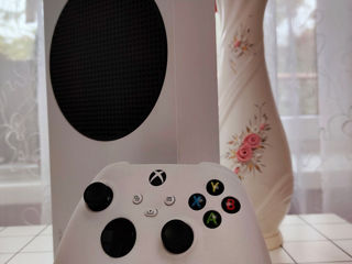 Xbox series S 512GB foto 2