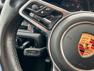 Porsche Macan foto 12