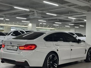 BMW 4 Series foto 3