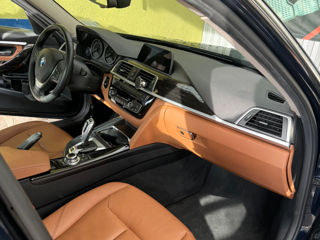 BMW 3 Series foto 5