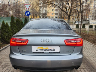 Audi A6 foto 19