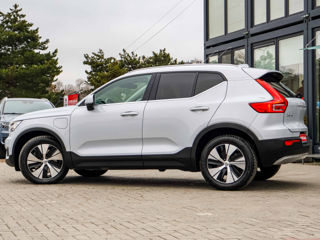 Volvo XC40 foto 2