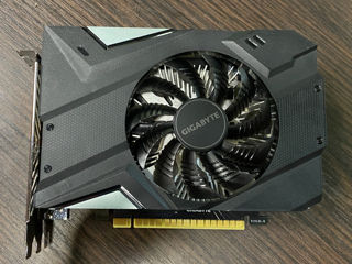 NVIDIA GeForce GTX 1650 foto 0
