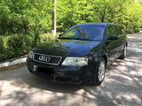 Audi A6 foto 3