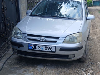 Hyundai Getz foto 1