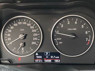 BMW 1 Series foto 16