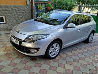 Renault Megane foto 6