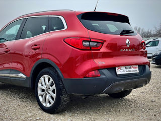 Renault Kadjar foto 8