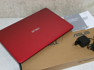 Новый Мощный Asus VivoBook Max X541N. Celeron N3350 2,4GHz. 2ядра. 4gb. 500gb. 15,6d foto 9