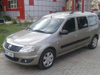 Dacia Logan foto 2