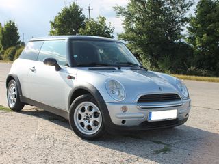 Mini One foto 1