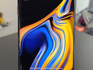 Samsung Galaxy Note 9 6/128Gb