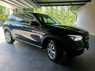 Mercedes GLE foto 5