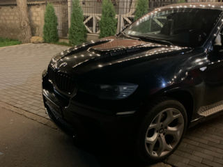 BMW X6 foto 3