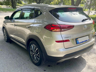 Hyundai Tucson foto 6