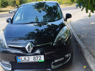 Renault Grand Scenic foto 10