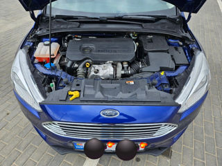 Ford Focus foto 3