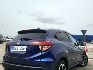 Honda HR-V foto 4